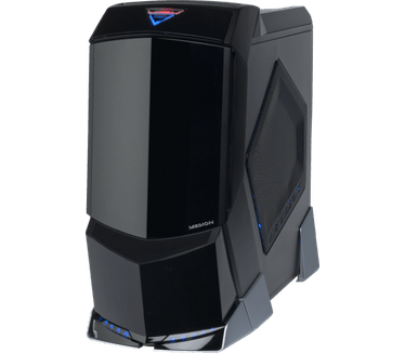 Medion Erazer X5303
