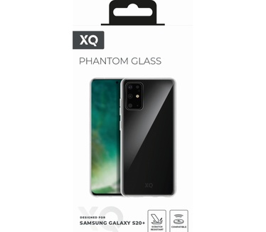 Xqisit Phantom glass