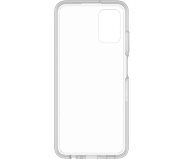 Otterbox React Series voor Samsung Galaxy A03s, transparant