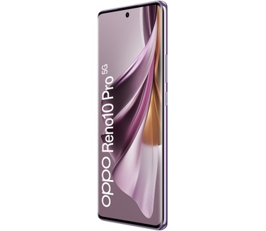OPPO Reno10 Pro Paars