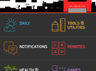 Pebble App op iOS