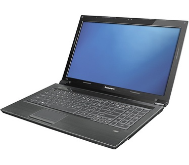 Lenovo IdeaPad V560