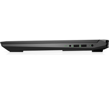 HP Pavilion Gaming 15-dk1037nb (Azerty toetsenbord)