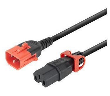Microconnect MC-DUALC14C15-2M