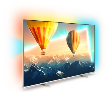 Philips 43PUS8057/12 Zilver