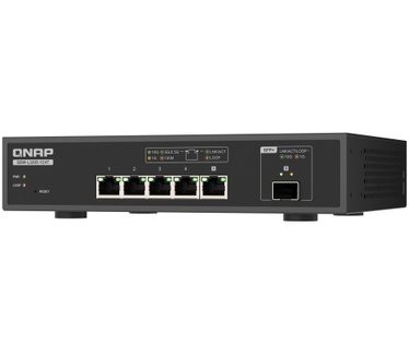QNAP QSW-L3205-1C4T 4
