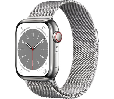 Apple Watch Series 8