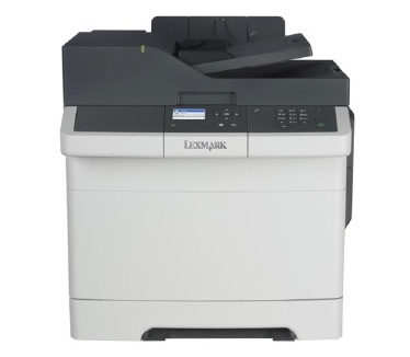Lexmark CX310dn 4 jaar garantie