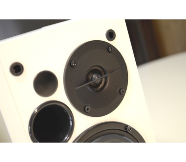 Edifier R1280T Wit