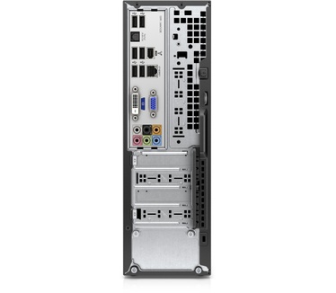 HP Slimline 450-a04nb