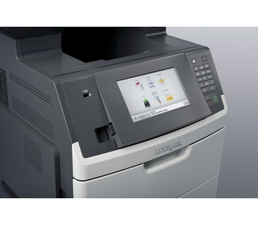 Lexmark MX710dhe