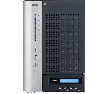 Origin Storage Thecus N7710 14TB