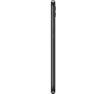 Honor 8X Smartphone Dual-SIM 128 GB 16.5 cm (6.5 inch) 20 Mpix, 2 Mpix Android 8.1 Oreo Zwart