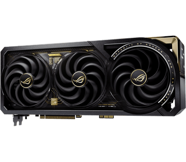 ASUS ROG Astral ASUS ROG Astral GeForce RTX 5090 Edition 20