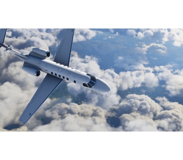 Flight Simulator - Premium Deluxe, Windows