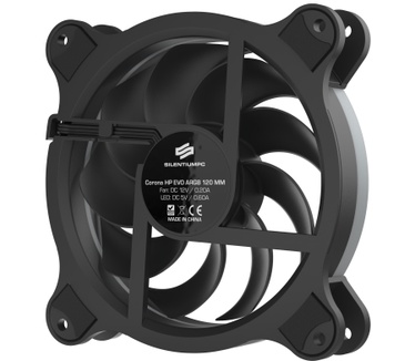 SilentiumPC Corona HP EVO ARGB KIT