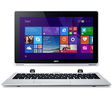 Acer Aspire Switch 11 SW5-171-31U3 (Duits model)