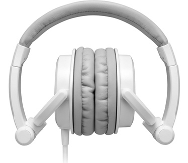 Denon DN-HP500 (Wit)