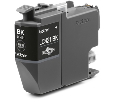 Brother LC-421BK