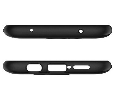 Spigen Rugged Armor Case Xiaomi Redmi Note 8 Pro (Black) ACS00268