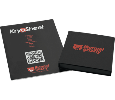 Thermal Grizzly KryoSheet 24 x 12