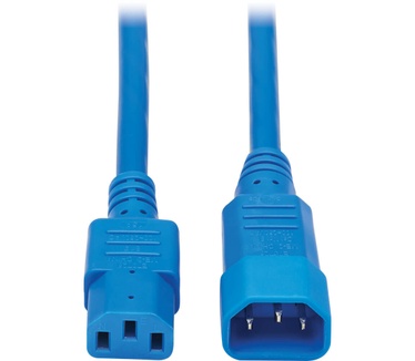 Tripp-Lite P005-006-ABL Blauw