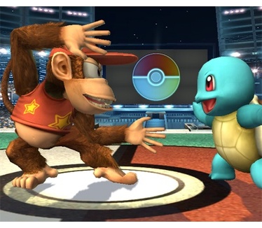 Super Smash Bros. Brawl