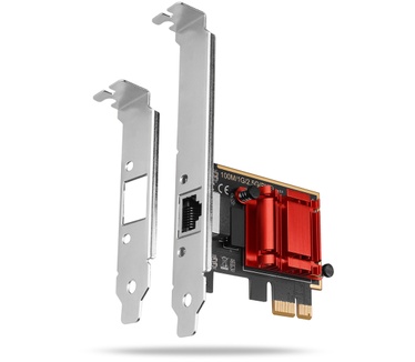 Axagon PCEE-G25