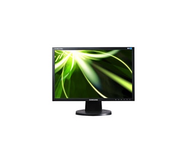 Samsung Syncmaster 920NW Zilver