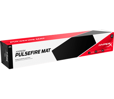HP HyperX Pulsefire Mat 2XL