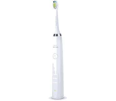 Philips Sonicare White Diamond Clean HX9398/20 - Wit
