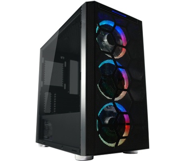LC-Power Gaming 708MB - Beyond_X