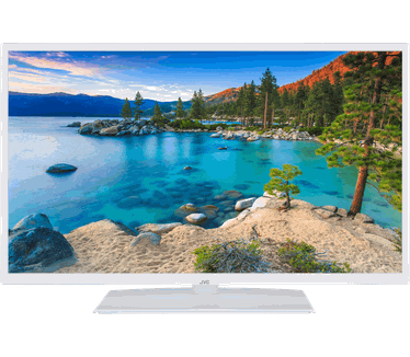 JVC LT-32VH5156W Wit (buitenlands model)