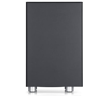 Teufel Consono 35 Mk2 Connect Plus (Zwart)
