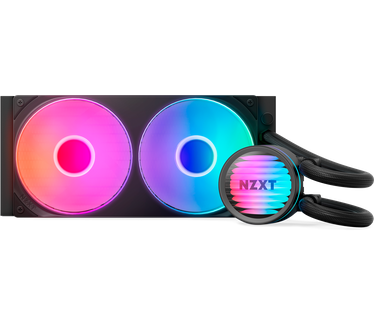 NZXT Kraken Core RGB 240