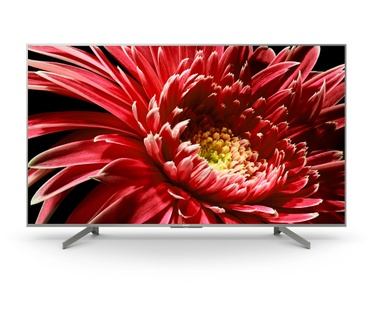 Sony KD-55XG8577 Zilver