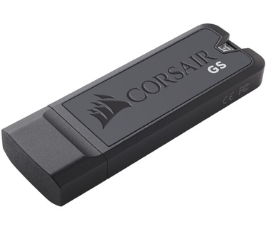 Corsair Flash Voyager GS 512GB Zwart