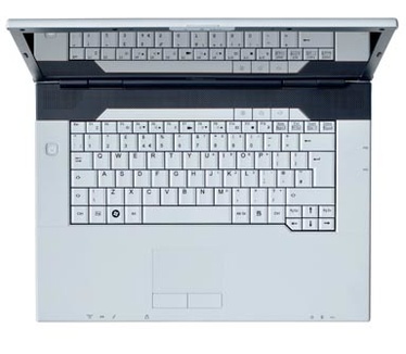 Fujitsu Siemens Amilo Pi 3540 8400