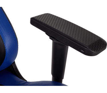 Corsair T1 Race Gaming Chair Black/Blue