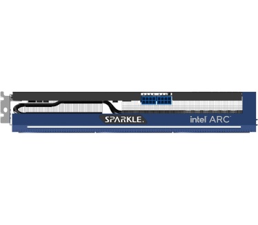 Sparkle Technology Intel Arc A770 TITAN OC Edition