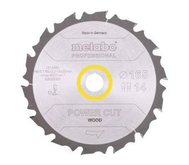 Metabo 628292000
