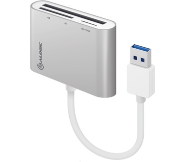 Alogic VPLU3AMCR