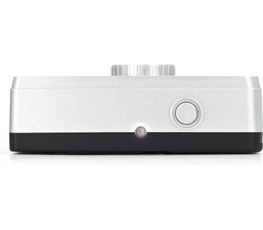 Kodak EKTAR H35 Half Frame Camera Geel