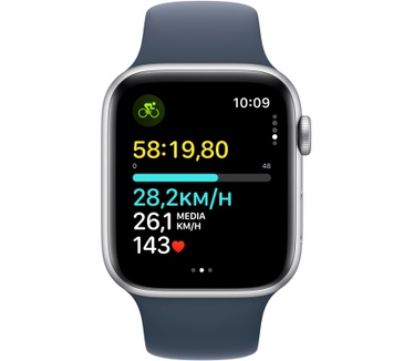 Apple Watch SE