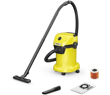 Kärcher WD 3 V-19/4/20