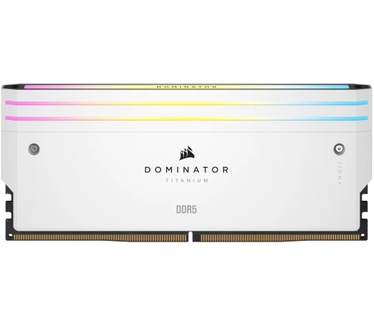Corsair Dominator Titanium