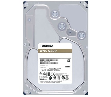 Toshiba N300