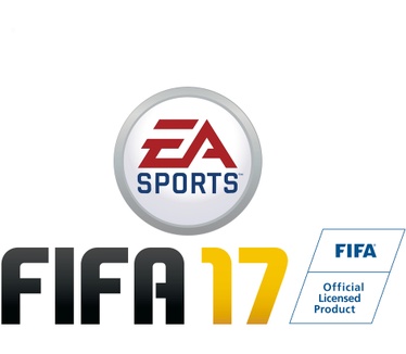 FIFA 17 Deluxe Edition, Xbox One