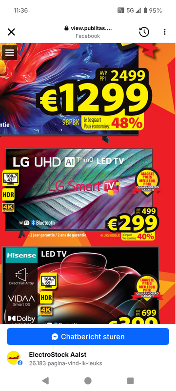 Afbeeldingslocatie: https://tweakers.net/i/TaLF49jMa0HNAHcoAaSMTaFTEOc=/x800/filters:strip_exif()/f/image/83nKUIRFD7wk35C7hVg9AZUo.png?f=fotoalbum_large