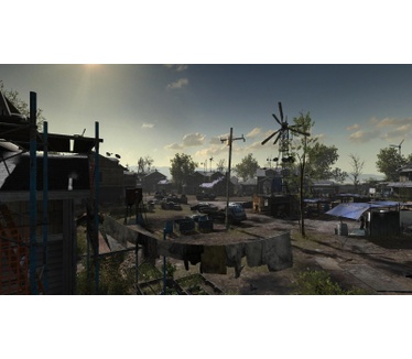 Homefront